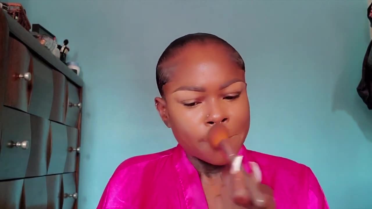 VLOG WEEK | GRWM | chitchat | #SingleMomLivingInJamaica