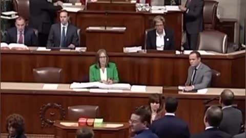 🤯🏛️ Can This Plan Restore Order in the U.S. House? | FunFM