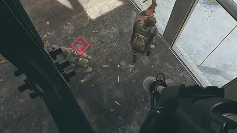 Call of Dity: Warzone