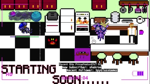 back to building my army!