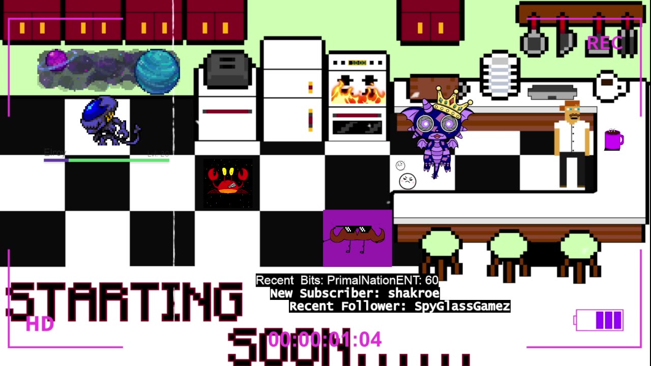 back to building my army!