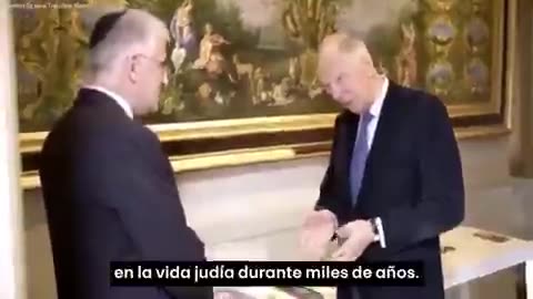Los Rothschild financiaron la colonización de Palestina e inventaron Israel, ¡MAS CLARO QUE EL AGUA!