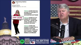 LIVESTREAM - Thursday May 29, 2025 - 8:00am ET - Voice of Rural America with BKP