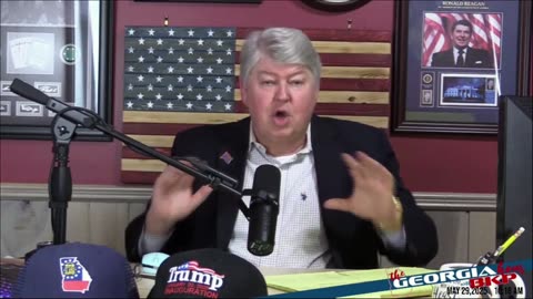LIVESTREAM - Thursday May 29, 2025 - 8:00am ET - Voice of Rural America with BKP