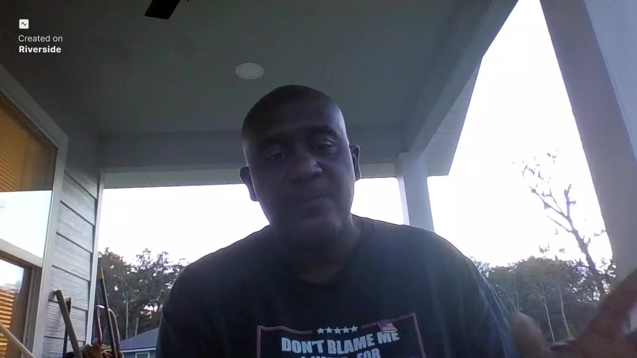 Edward Walker Jr Show 06/21/2025