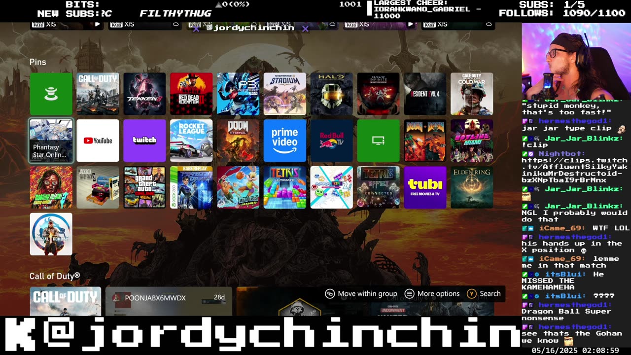 ✖ THERAPEUTIC THURSDAY✖