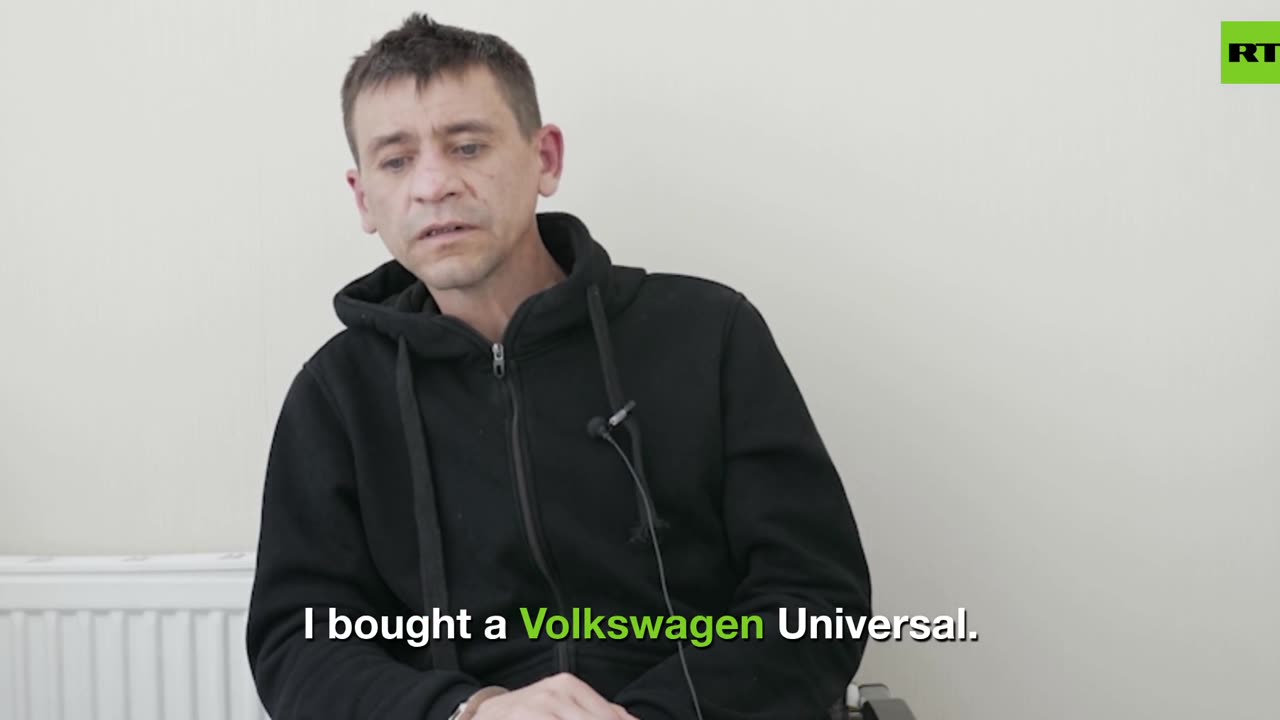 ️Russia ARRESTS Ukrainian agent behind terror attack that KILLED General Moskalik in Moscow