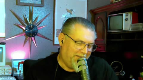 PATRIOT MIKE SHOW June 26, 2025