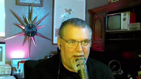 PATRIOT MIKE SHOW June 26, 2025