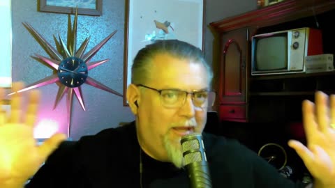 PATRIOT MIKE SHOW June 26, 2025