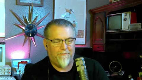 PATRIOT MIKE SHOW June 26, 2025