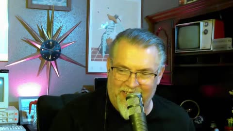 PATRIOT MIKE SHOW June 26, 2025
