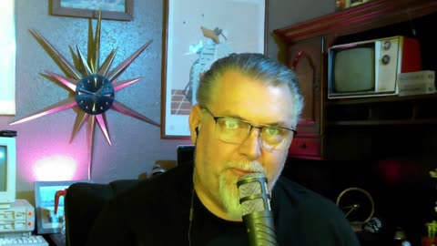 PATRIOT MIKE SHOW June 26, 2025