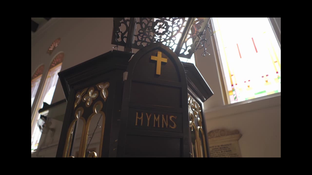 Main Prophetic Word (Full length)