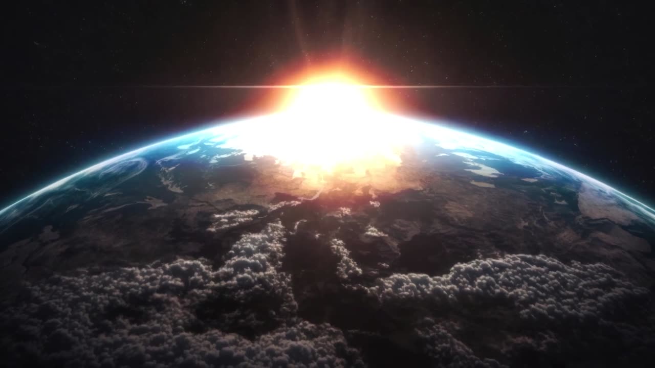 HCNN- I was SHOT and then HELL came - JP's Near Death Testimony