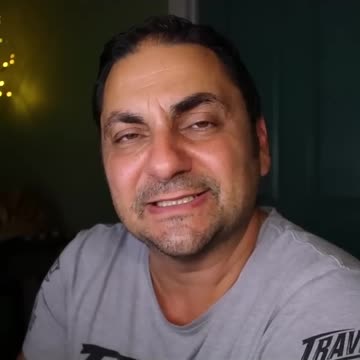 Maybe they're artificially inflating immigration on purpose - Biko Konstantinos