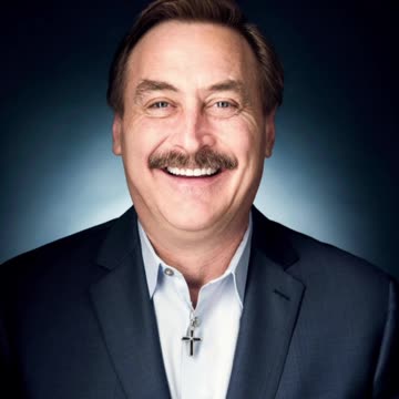 Mike Lindell Eyes 2026 Minnesota Governor Run Against Tim Walz
