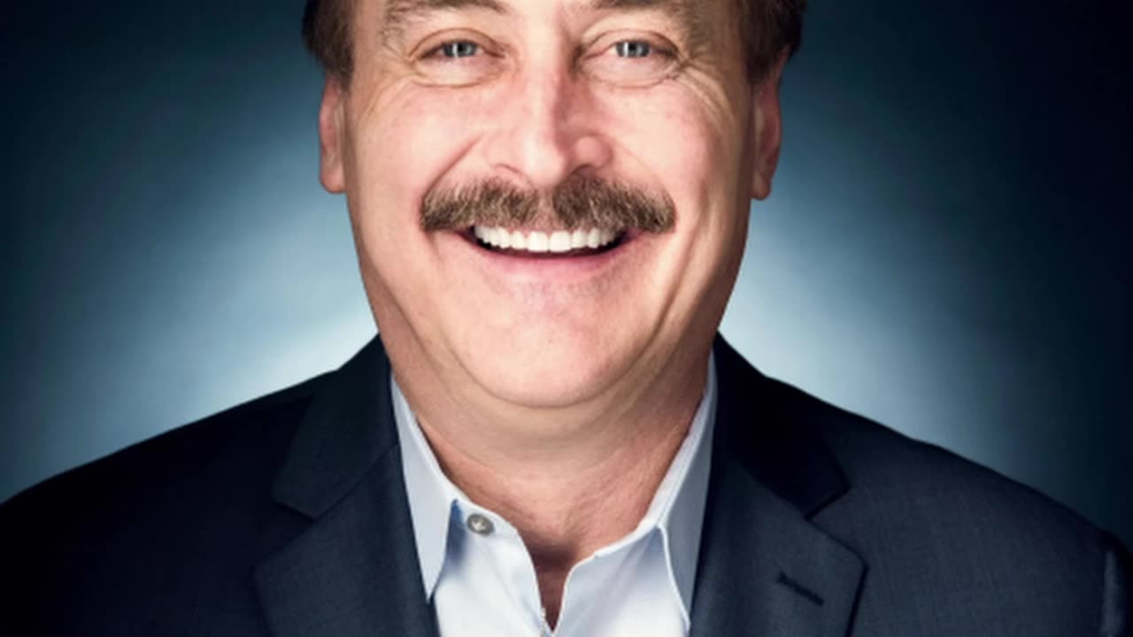 Mike Lindell Eyes 2026 Minnesota Governor Run Against Tim Walz