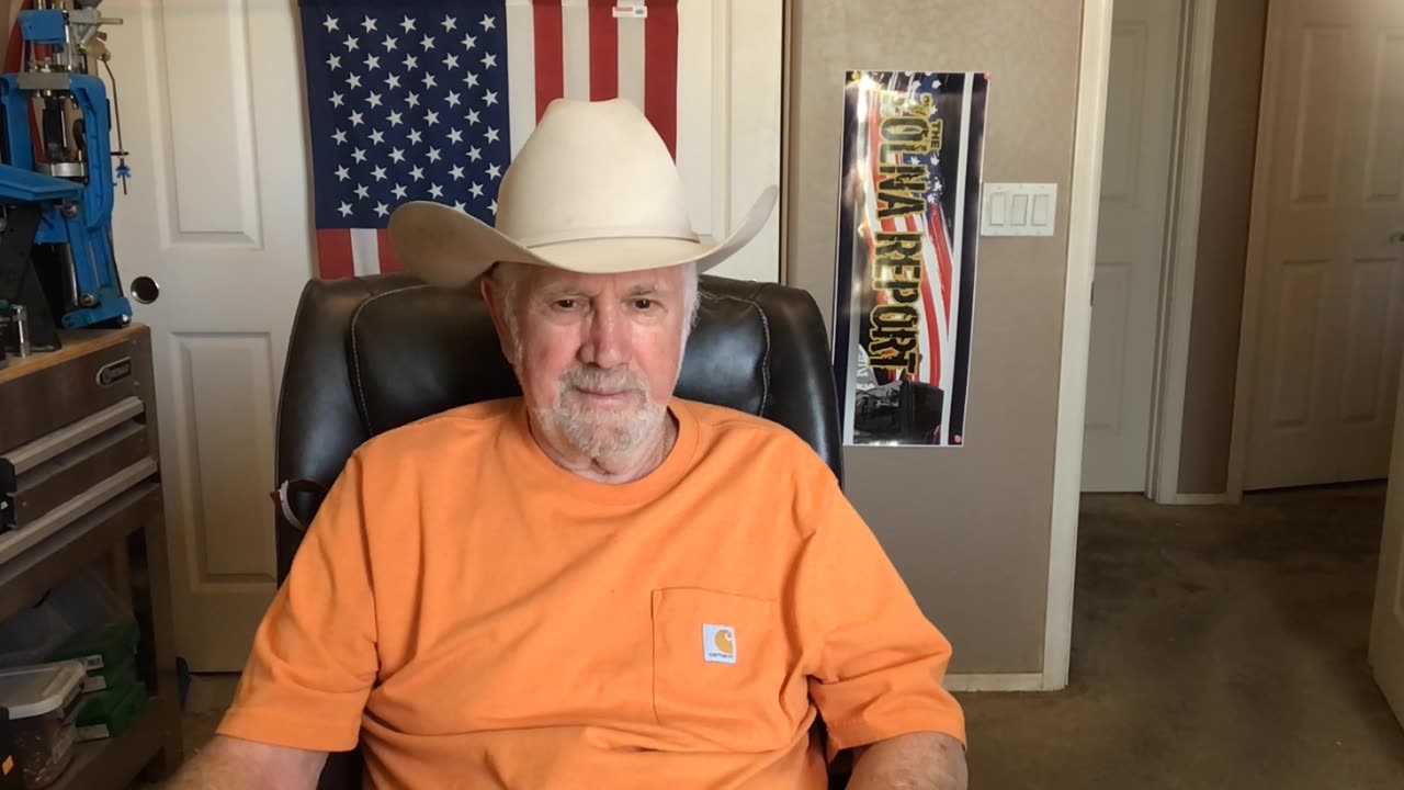 Mike Adams Explains Trump's Very Bad Deal With China!