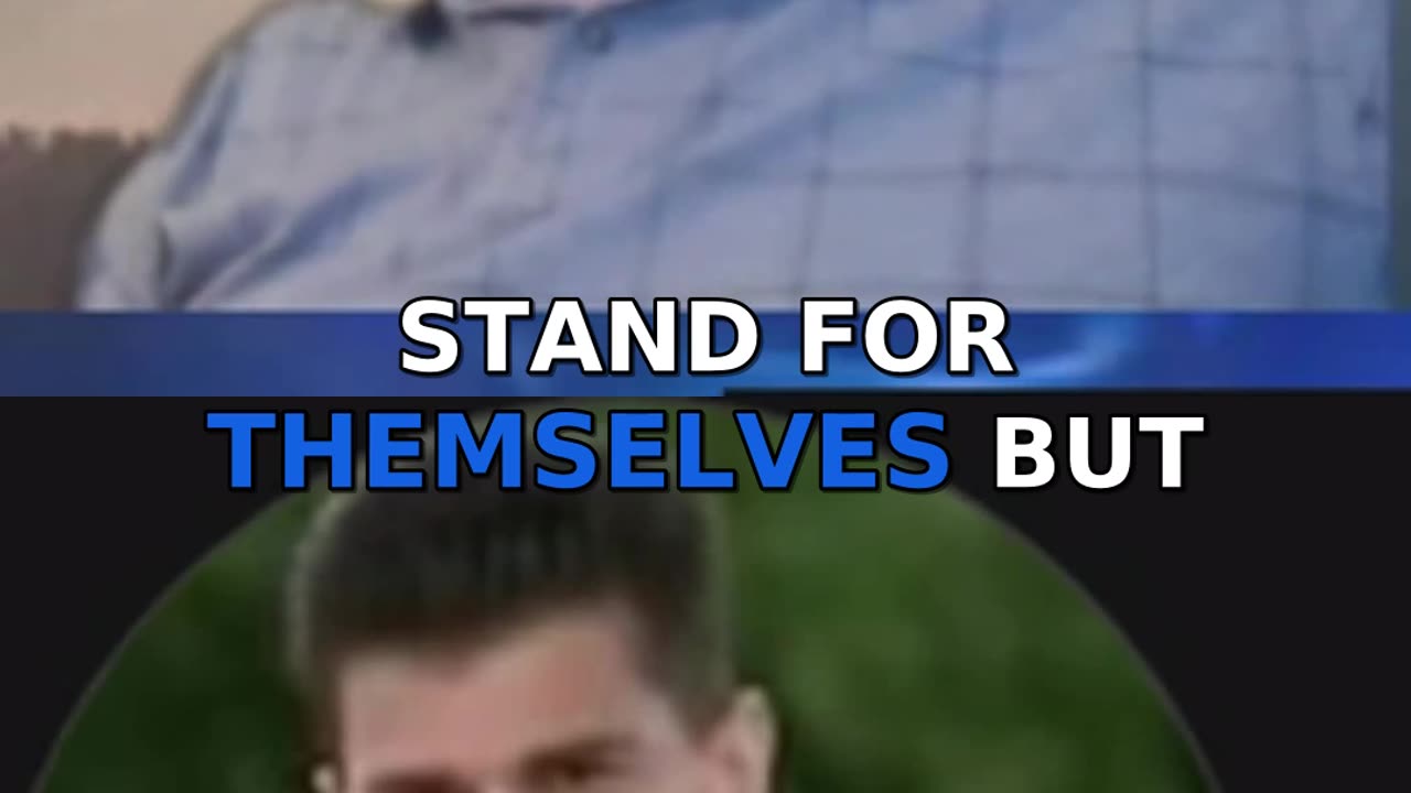 Are You Ready to Stand in the Gap for Others?