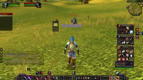 ZUG ZUG, WOW private server, Warmane,