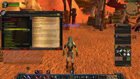 ZUG ZUG, WOW private server, Warmane,