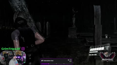 Live from the WtF Grotto: Prestige Master! I have acquired the target, now what? #disabledveteran #adhd #ptsd #gamer