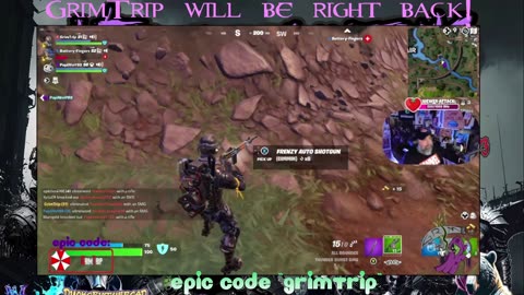 Live from the WtF Grotto: Prestige Master! I have acquired the target, now what? #disabledveteran #adhd #ptsd #gamer