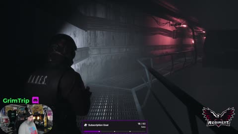 Live from the WtF Grotto: Prestige Master! I have acquired the target, now what? #disabledveteran #adhd #ptsd #gamer