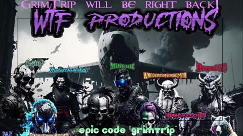 Live from the WtF Grotto: Prestige Master! I have acquired the target, now what? #disabledveteran #adhd #ptsd #gamer