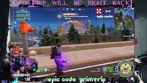 Live from the WtF Grotto: Prestige Master! I have acquired the target, now what? #disabledveteran #adhd #ptsd #gamer