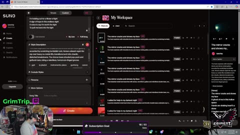 Live from the WtF Grotto: Prestige Master! I have acquired the target, now what? #disabledveteran #adhd #ptsd #gamer