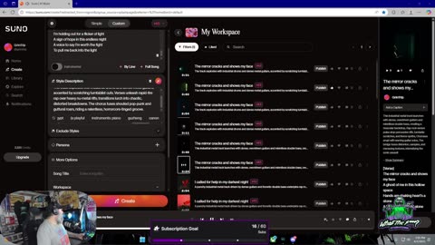 Live from the WtF Grotto: Prestige Master! I have acquired the target, now what? #disabledveteran #adhd #ptsd #gamer