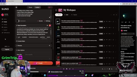 Live from the WtF Grotto: Prestige Master! I have acquired the target, now what? #disabledveteran #adhd #ptsd #gamer