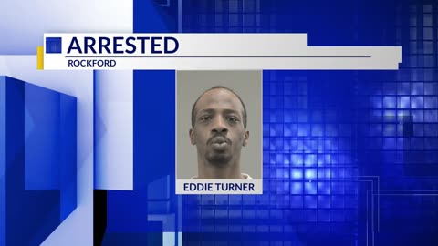 Rockford black man charged with sexual abuse of a teen