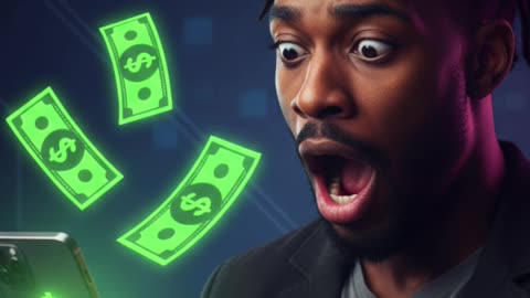 The AI Trick Making Millions (It's Not What You Think)
