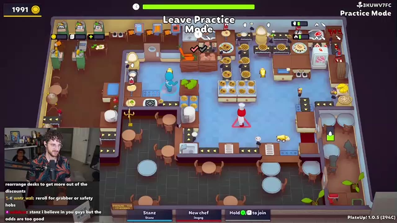 145 Hardcore gamers only