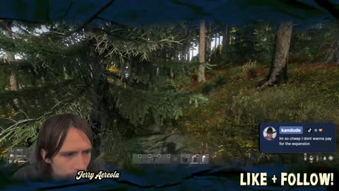 🔴 DayZ - JerryAereola - LIVE ADVENTURE