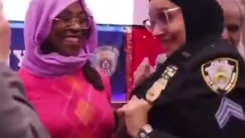 New York is unrecognizable