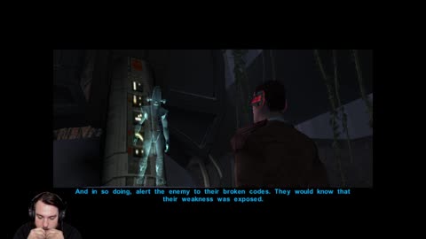 Star Wars: Knights of the Old Republic part 4