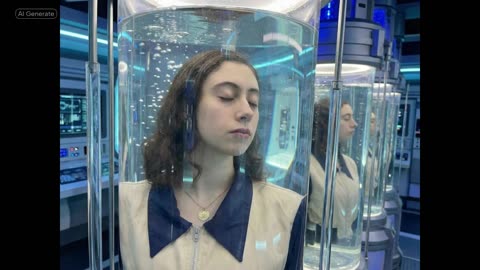 "B³" (WORKING TITLE) Teaser