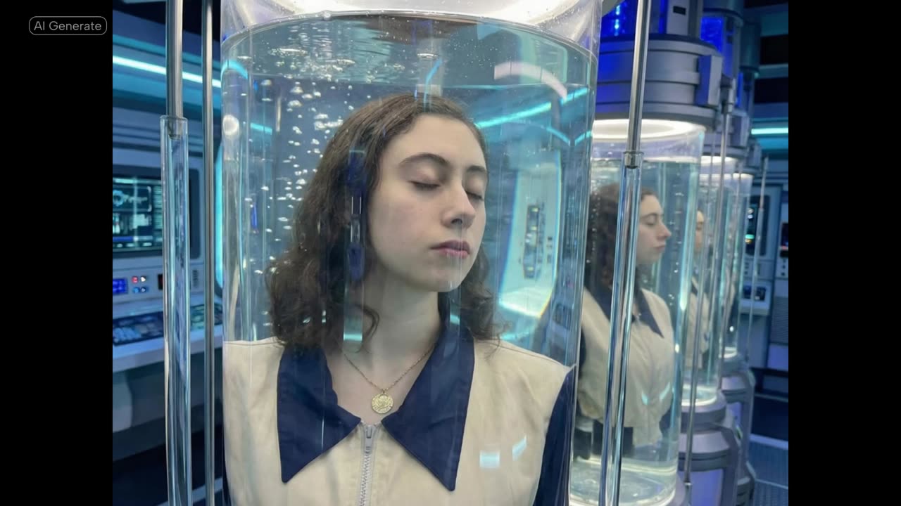 Reducto (Blabs Busts Back) TEASER