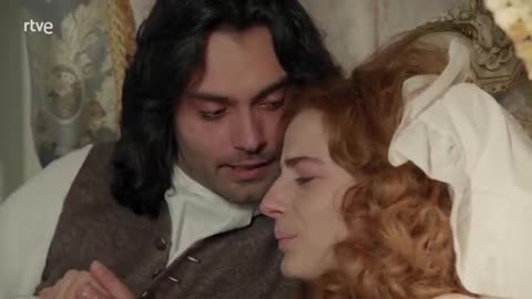 Rafael la trata tan bien ❤️ #ValleSalvaje