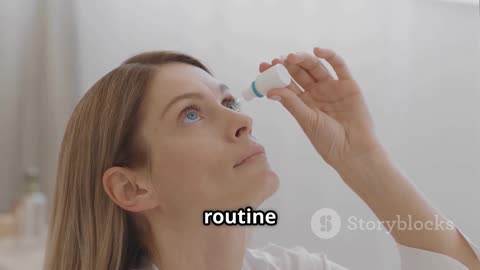 Benefits of Itone Ayurvedic Eye Drops for Daily Eye Care