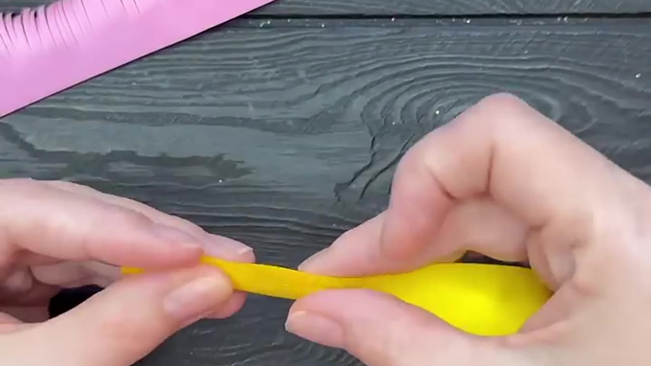 How_to_make_EASY_Paper_Flowers_DIY_Paper_Craft_Ideas_Tutorial()