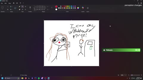 pommy uses the donation funds for meth (gabba2)