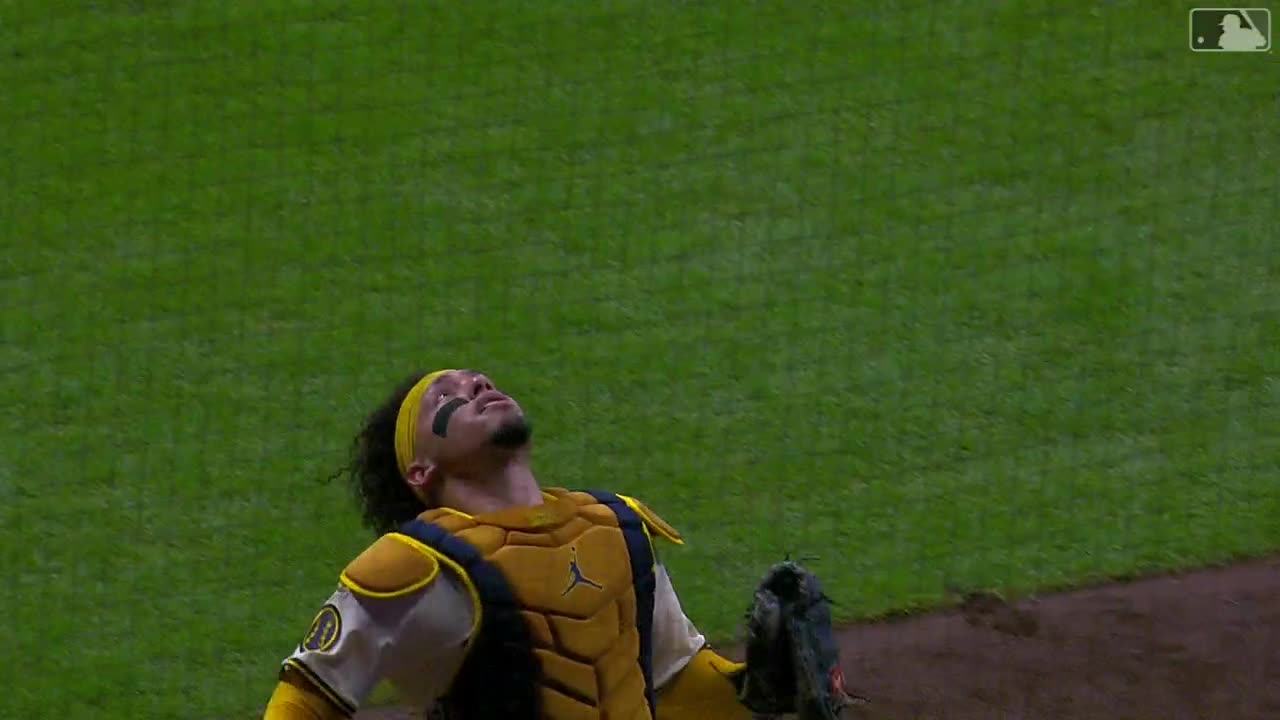 No hay imposible para William Contreras