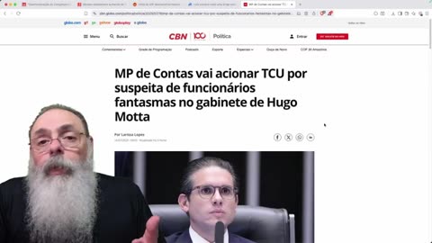 O QUE CONGRESSO, HUMILHADO por LULA e MORAES vai FAZER PROVAVELMENTE NADA, já estamos na VENEZUELA