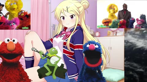 Lorelie by Maude Gilmore