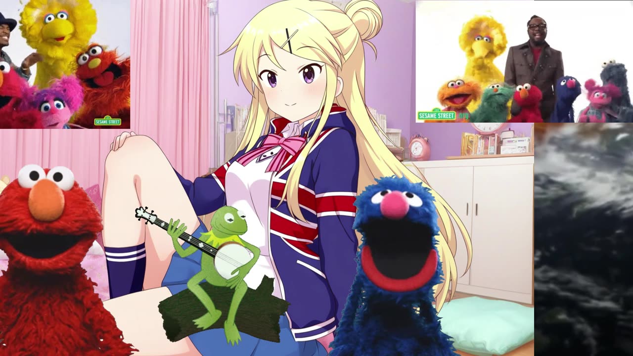 Lorelie by Maude Gilmore